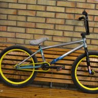 FlygandeCykel