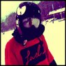 Abrannstam
