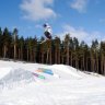 Skis vs snowbladrs