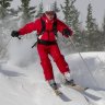 Kronblom