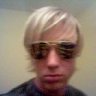blond
