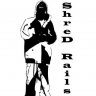 ShreDRails
