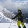 PowderMarc