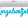 kungsberget
