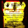 Skaegget