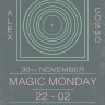 MagicMondayVerbier