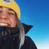 Sarabergstrom