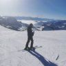 Perskidåkare