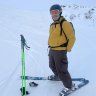 KlåpmekSkiing