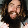 raggsockan