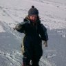 skiwork