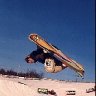 JoeySkier