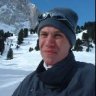 SnowMountain