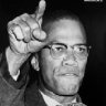 MalcolmX