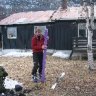Kapteinkrutt