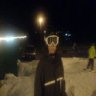 sjostrand