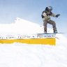 snowsurfern