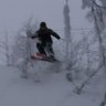 snortpowder