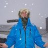 snowdiver