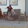 wadeskog