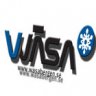 Wasabergen