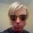 blond