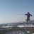 ski-jumper