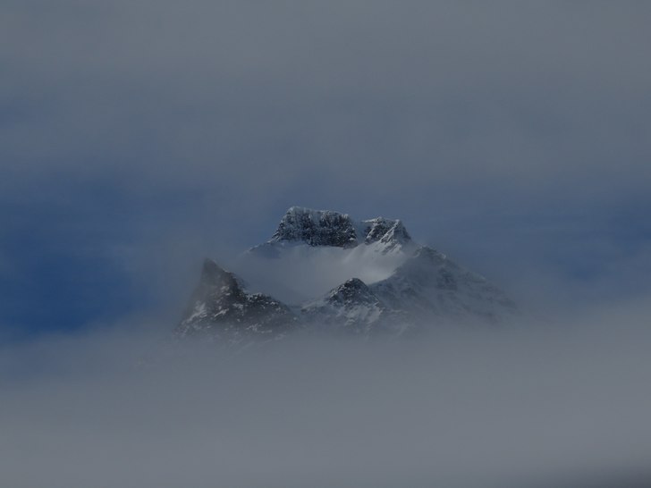 Photo: tryggve tirén.