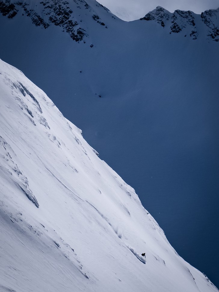 Photo: Fjunne. Rider: Eric.