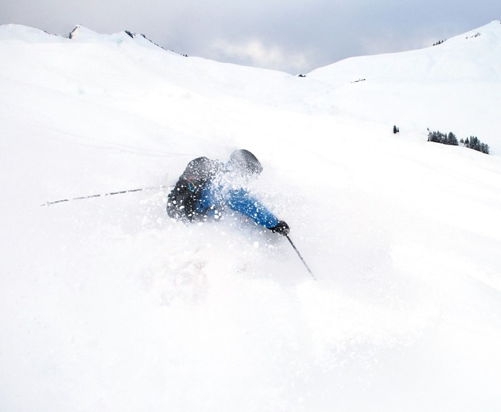 @ulfericsson. Photo: Magnus Ljungkvist. Rider: Ulf Ericsson.
