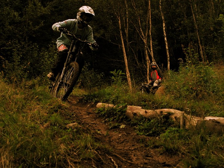 Photo: jag. Rider: felix.