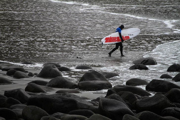 Photo: Christine Hargin.