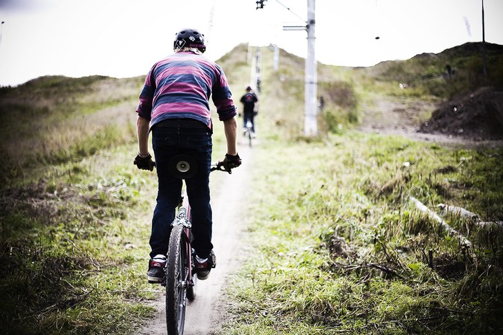 Photo: Benjamin Johansson.