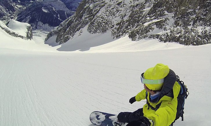 Rider: Davide Capozzi.