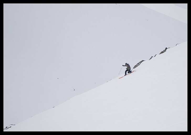 Rider: Morten Østrem.