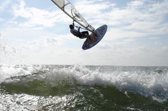 Photo: T.G. Rider: Brorsan.