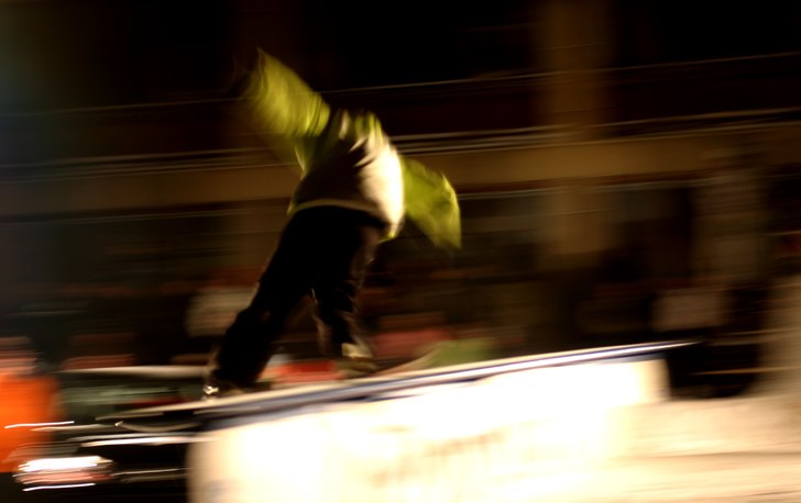 Photo: Linnea Nyblom.
