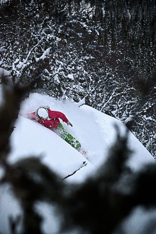 Photo: Per Söderberg. Rider: Johannes Filipsson.