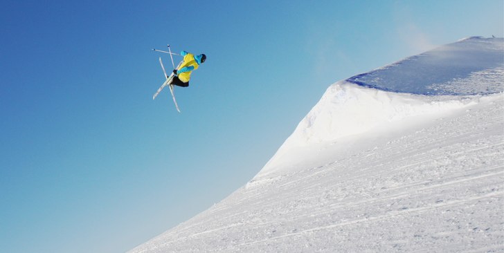 Photo: My Nyblom. Rider: Anton Jansson.