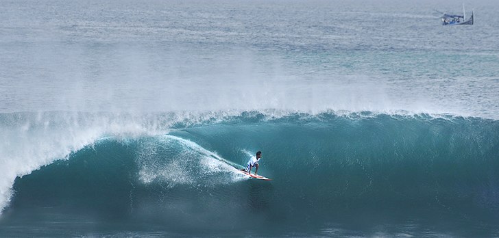 Photo: Juha Laine. Rider: Mega.