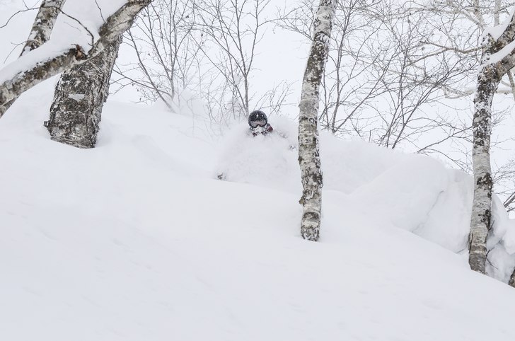 Photo: Joel Westlund. Rider: Andreas Ojamäe.