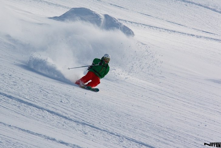 Photo: Max Larsson. Rider: Jonas Ernevi.