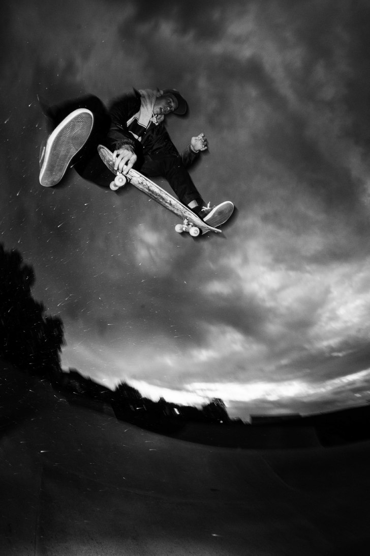 Åkare: Jesper Askenberg
Foto: Jag.