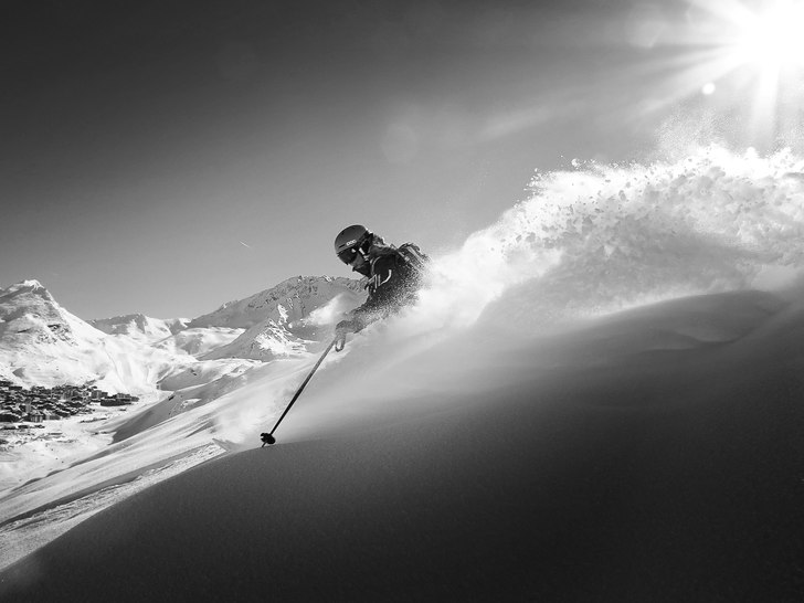 attor. @charliethon. Photo: Hedda Berander. Rider: Charlotte Håkansson.
