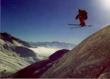 Photo: Joachim Lindqvist. Rider: Johan Mattsson.
