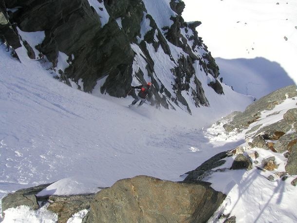 Fin colouir på Backside. Photo: Gustaf Höök. Rider: Erik Borg.