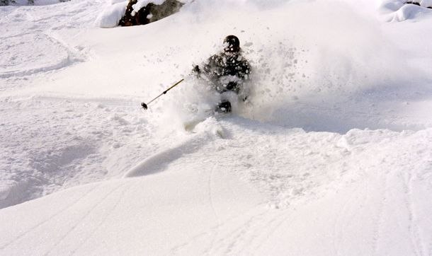 Photo: tobbe. Rider: mange.