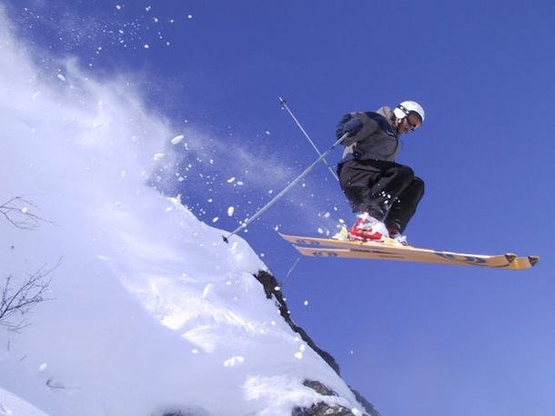 Photo: Stephan Nilsso. Rider: Björn Johansson.