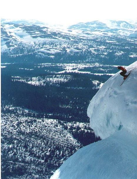 Photo: Danielwenblad. Rider: Bagarn.