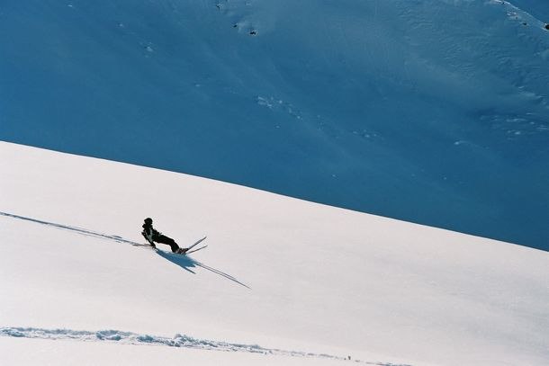 Photo: Josefin Andersson. Rider: Patrik Utterström.